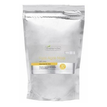 BIELENDA MASKA ALGOWA Z MOCZNIKIEM 260G    !